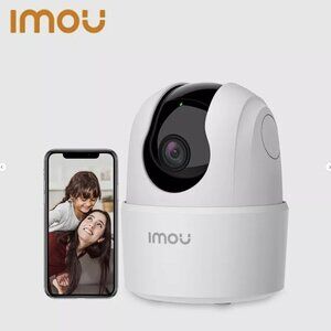 IMOU Ranger SE indoor security camera 2 pack